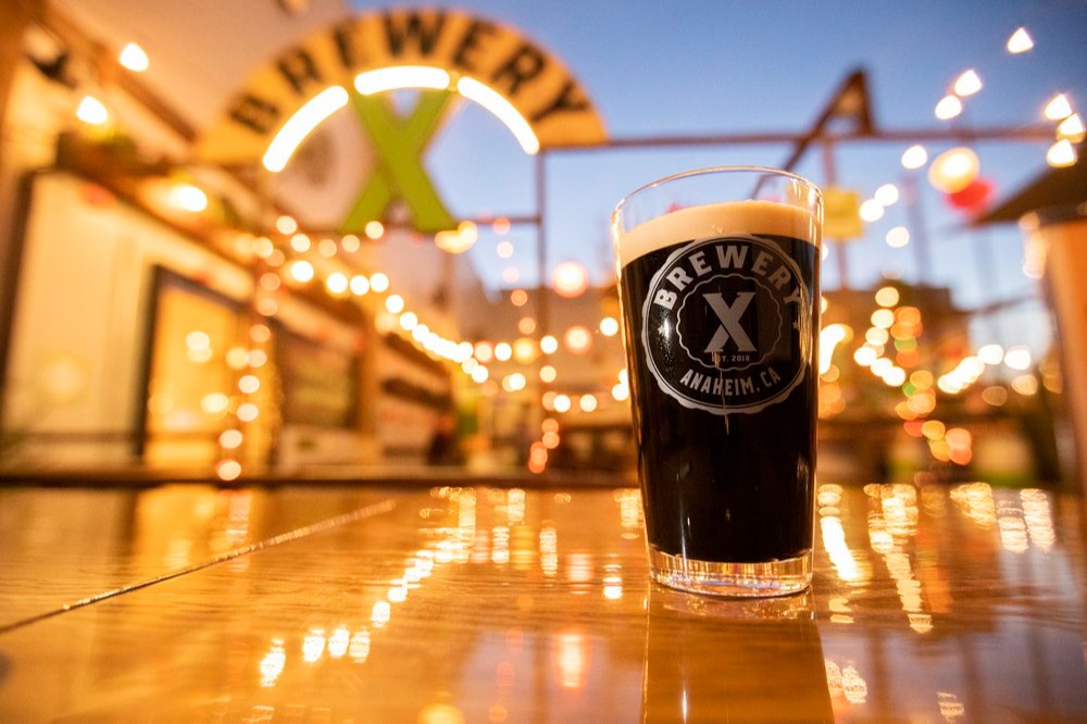 Brewery X to acquire Modern Times